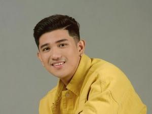 Jeremiah Tiangco