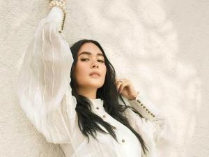 Heart Evangelista