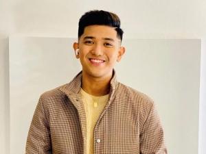 Jeremiah Tiangco