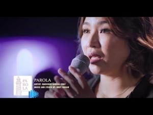 Maricris Garcia new single Parola