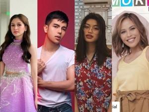 Golden Canedo Anthony Rosaldo Kyryll Ugdiman Hannah Precillas