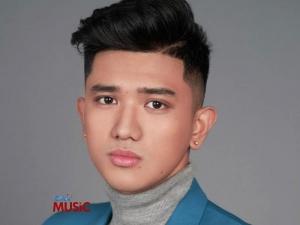 Jeremiah Tiangco