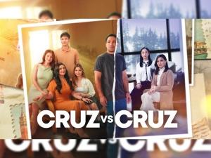 Cruz vs Cruz