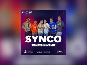 SYNCO