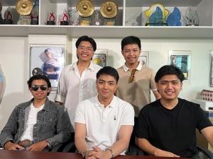 singco mano altg records contract signing
