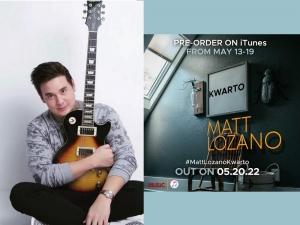 Matt Lozano