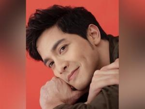 Alden Richards