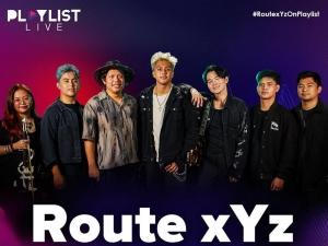 Lem Bellardo of Route XYZ