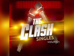 The Clash Season 1 songs