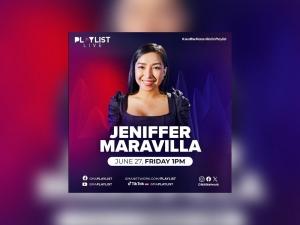 Jeniffer Maravilla