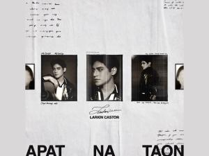 Larkin Castor