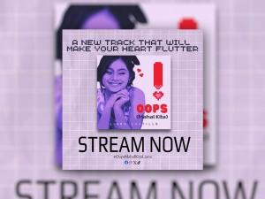 Liana Castillo Oops Mahal Kita