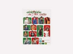 The GMA Playlist YearEnder Special