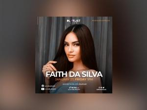 Faith Da Silva