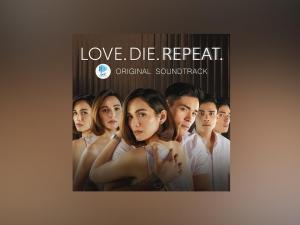 love die repeat soundtrack