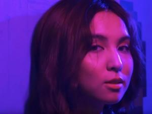 Kyline Alcantara Isa Dalawa Tatlo music video