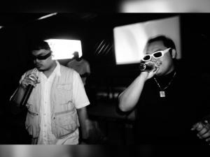 LostNotFound on GMA Playlist