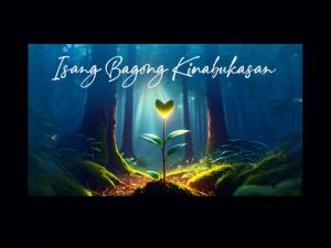 Isang Bagong Kinabukasan