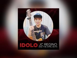 JC Regino