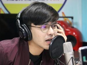 Kristoffer Martin releases GMA Music single Lagi Na Lang