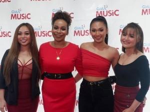 girl group XOXO