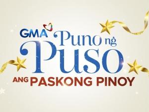 2025 Christmas Station ID