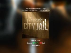 Prinsesa Ng City Jail soundtrack