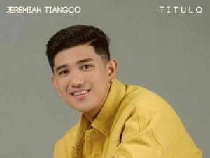 Jeremiah Tiangco