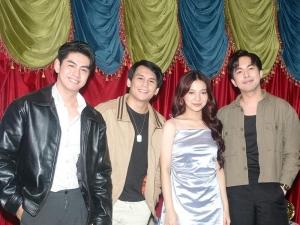 GMA Playlist releases 