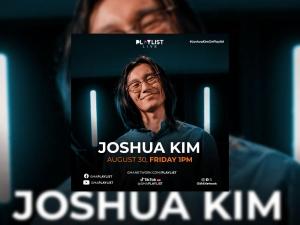 Joshua Kim 