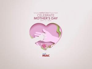 Mothers Day GMA Music