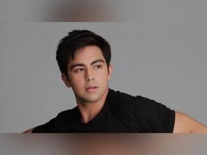 Derrick Monasterio