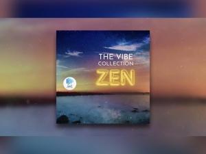 The Vibe Collection Zen album