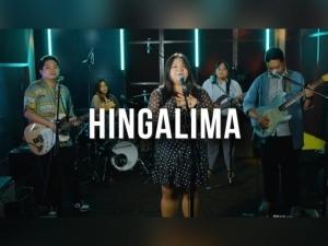 Hingalima