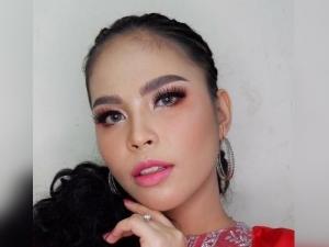 Hannah Precillas