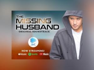 The Missing Husband OST