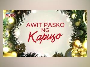 Awit Pasko ng Kapuso