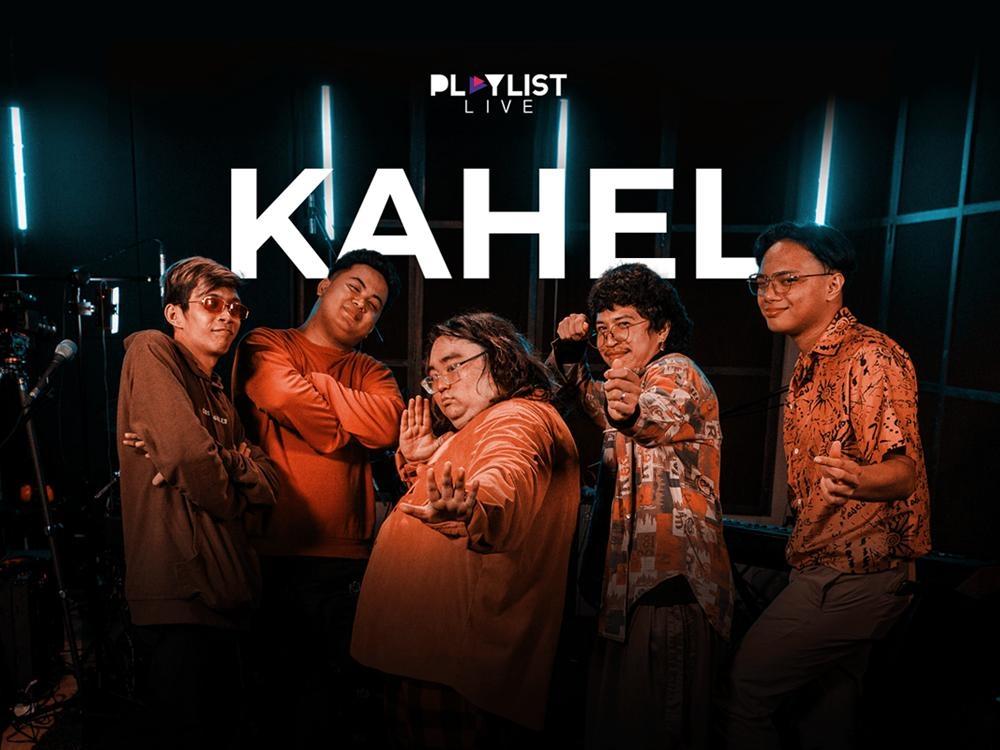 KAHEL 