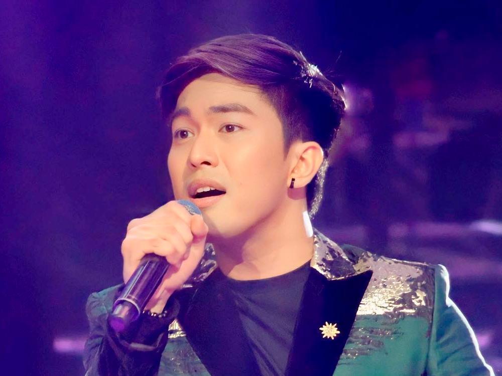 'The Clash 2023' winner Rex Baculfo's winning song 'Oras Ko 'To' is now