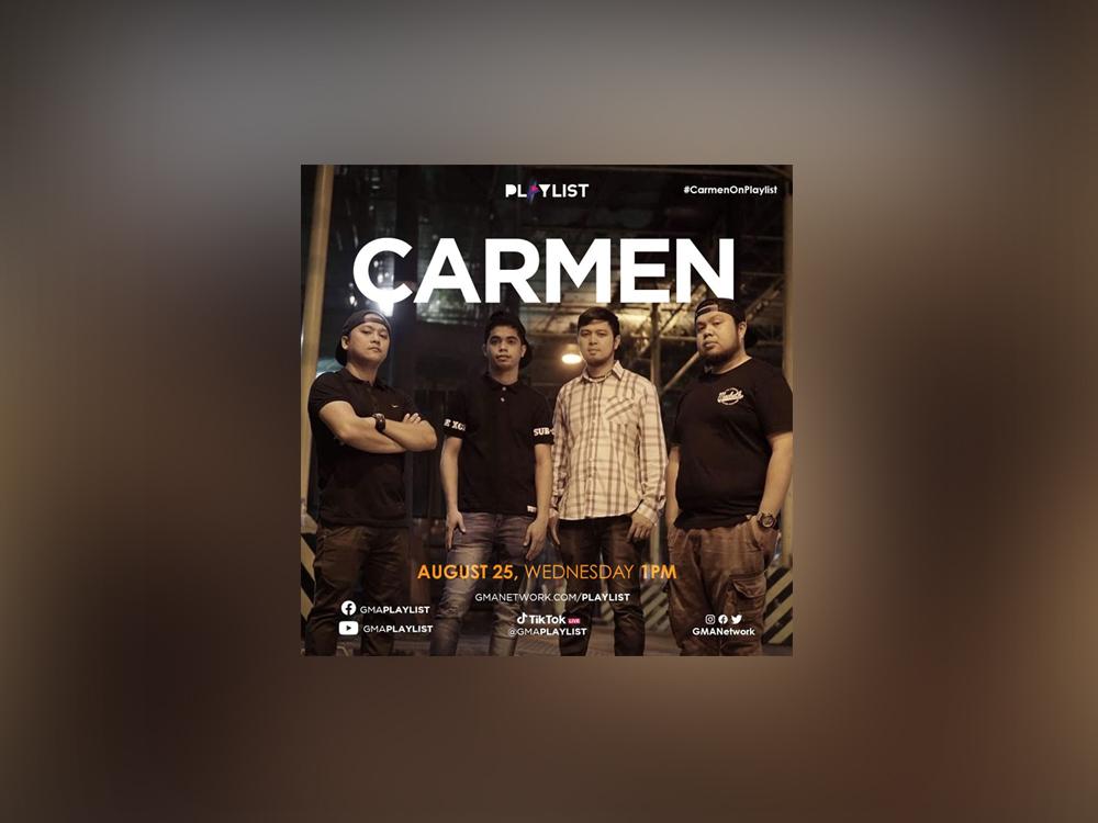 Carmen