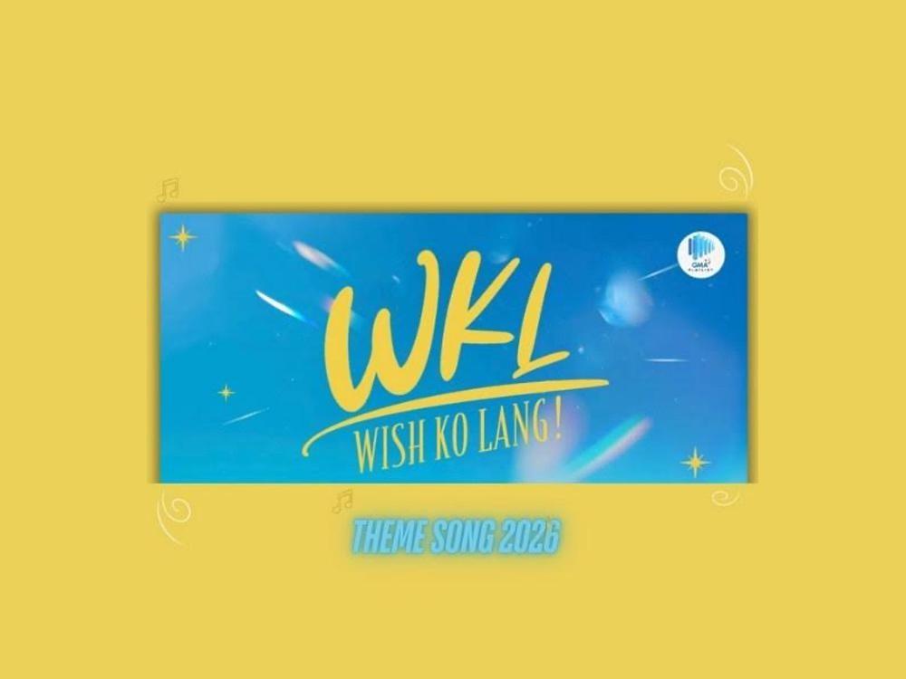 wish ko lang