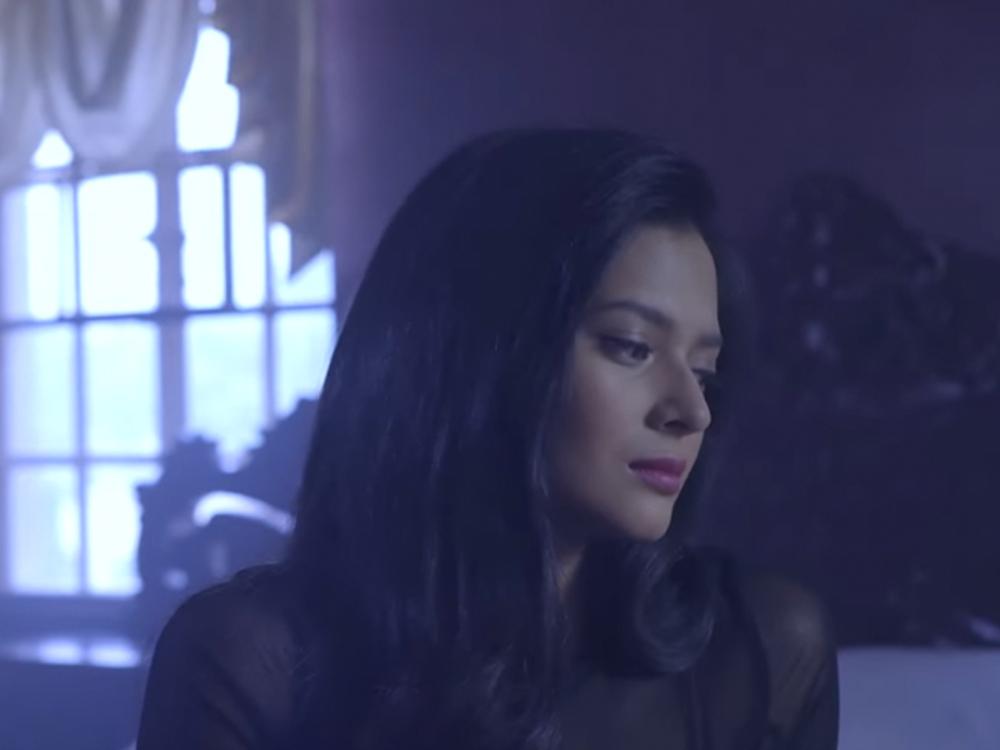 Bianca Umali Kahit Kailan music video 