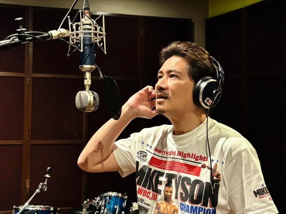 Janno Gibbs