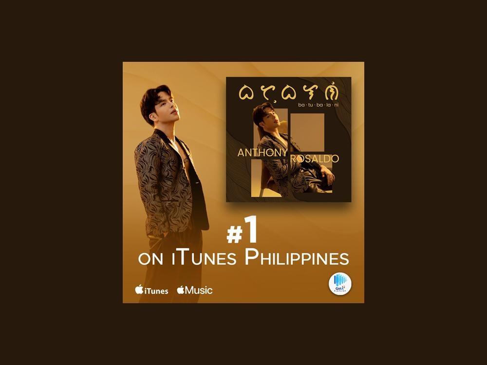 Anthony Rosaldo Batubalani