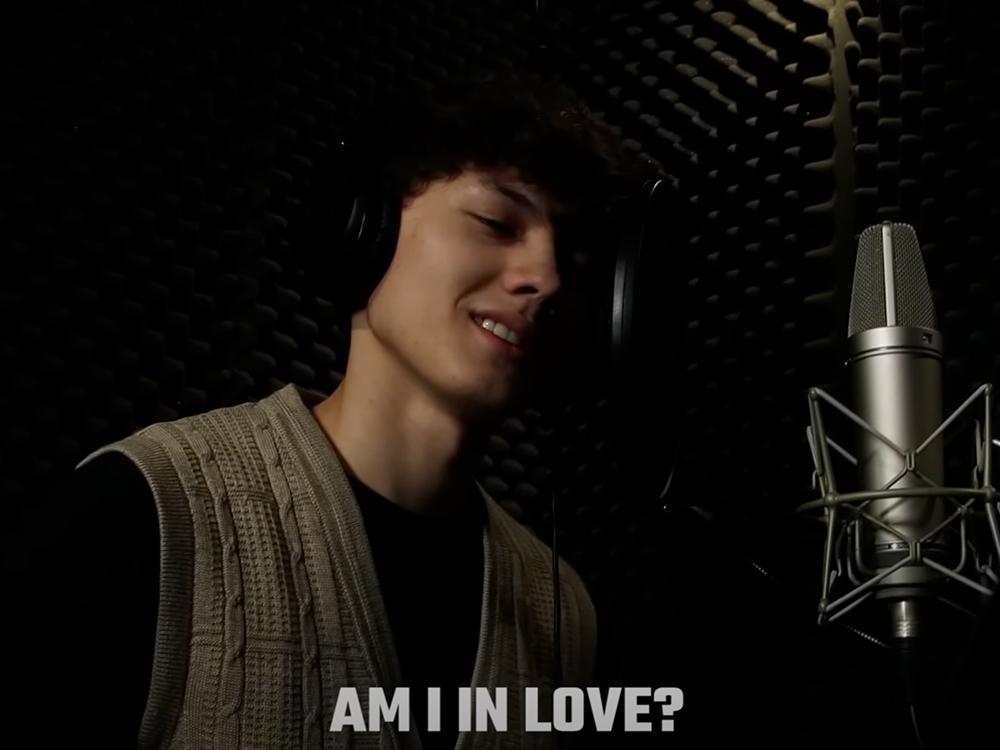 MAKA Season 2 OST Am I In Love by Josh Ford