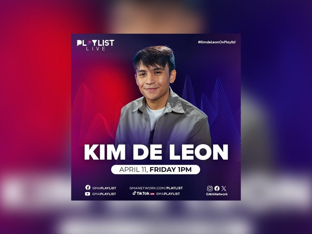 Kim De Leon