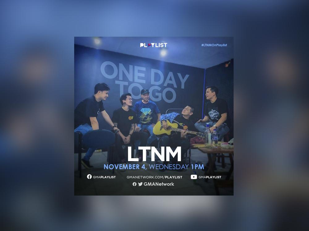 LTNM or Love Thy Neighbor Movement