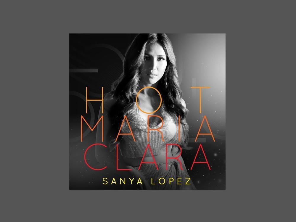 Sanya Lopez