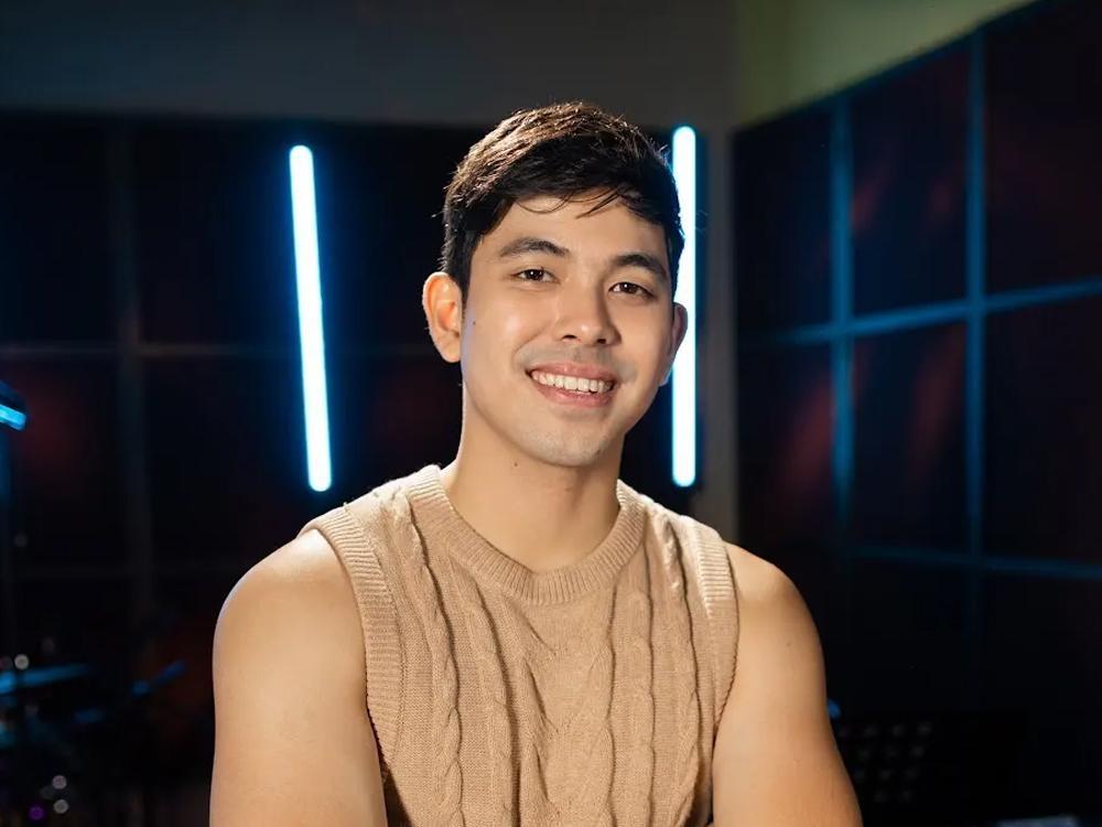 Seb Pajarillo s Guhit on Playlist Live