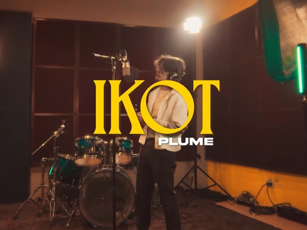 Plume single Ikot